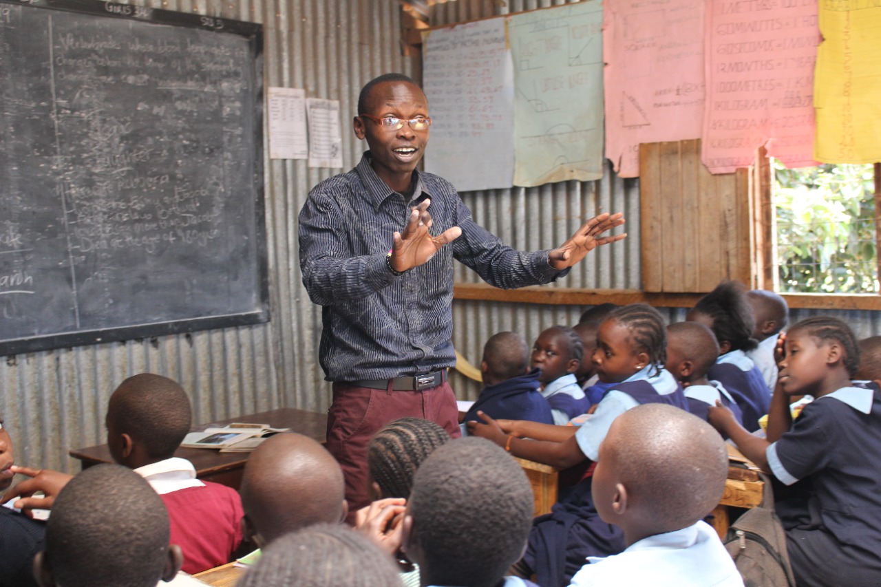 Imaginable Future launches 700M in Holistic learning in Africa