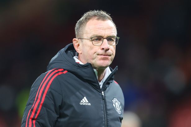 EXCLUSIVE: Inside new Man Utd crisis as Ralf Rangnick faces broken dressing room and angry stars