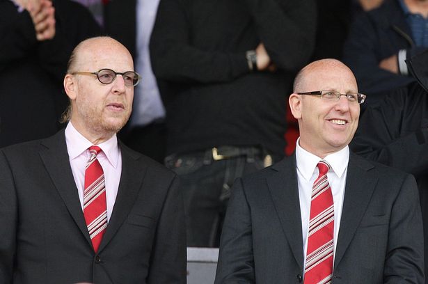 Glazers make stance clear to Ralf Rangnick amid Man Utd dressing room crisis