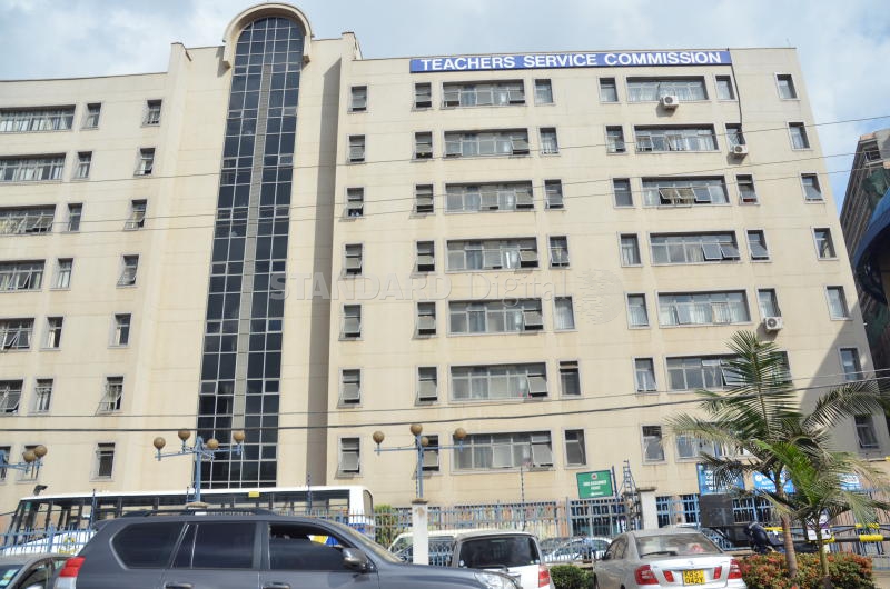 TSC set to commence recruitment of teachers to bridge shortage