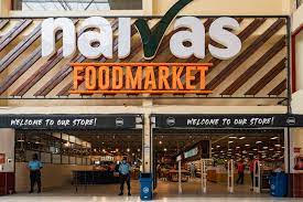 Naivas Opens 84th Branch In Kayole, Naivasha. Stopovers Just Got Better