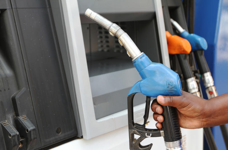 Fuel prices for July to remain unchanged