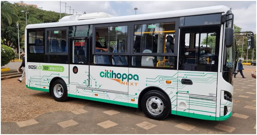 AVA and BasiGo partner to assemble Kenya’s first electric buses