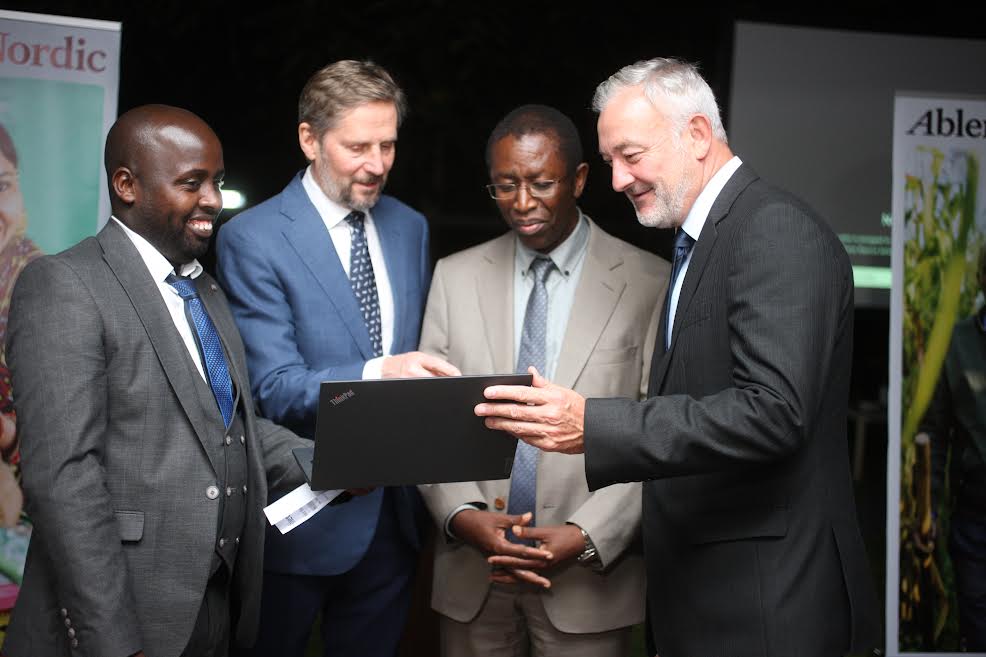 Enabling financial inclusion in Kenya: Impact investor NMI now Abler Nordic and announces new fund on the horizon