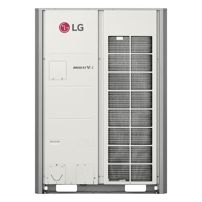 LGs New Refrigerant Solution for Buildings to Save Users Up To 25 Percent of Energy