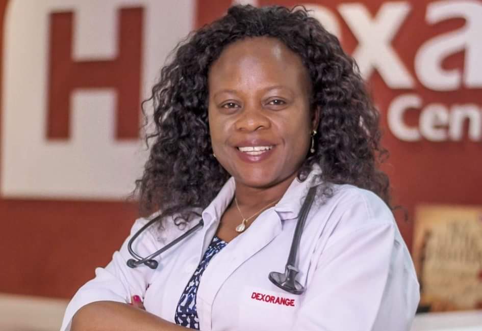 Dr. Nyongesa: Address the shortage of oncologists