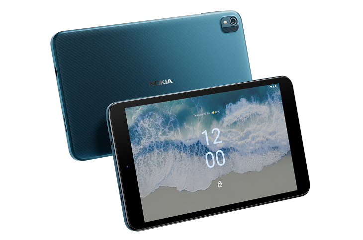 Nokia T10 brings portable power