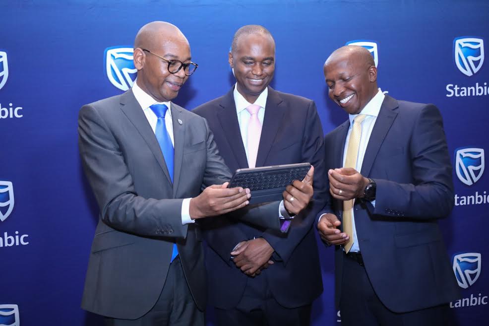 STANBIC HOLDINGS PLC REPORTS KES 9.1 BILLION PROFIT IN 2022 AND A 55% DIVIDEND PAYOUT