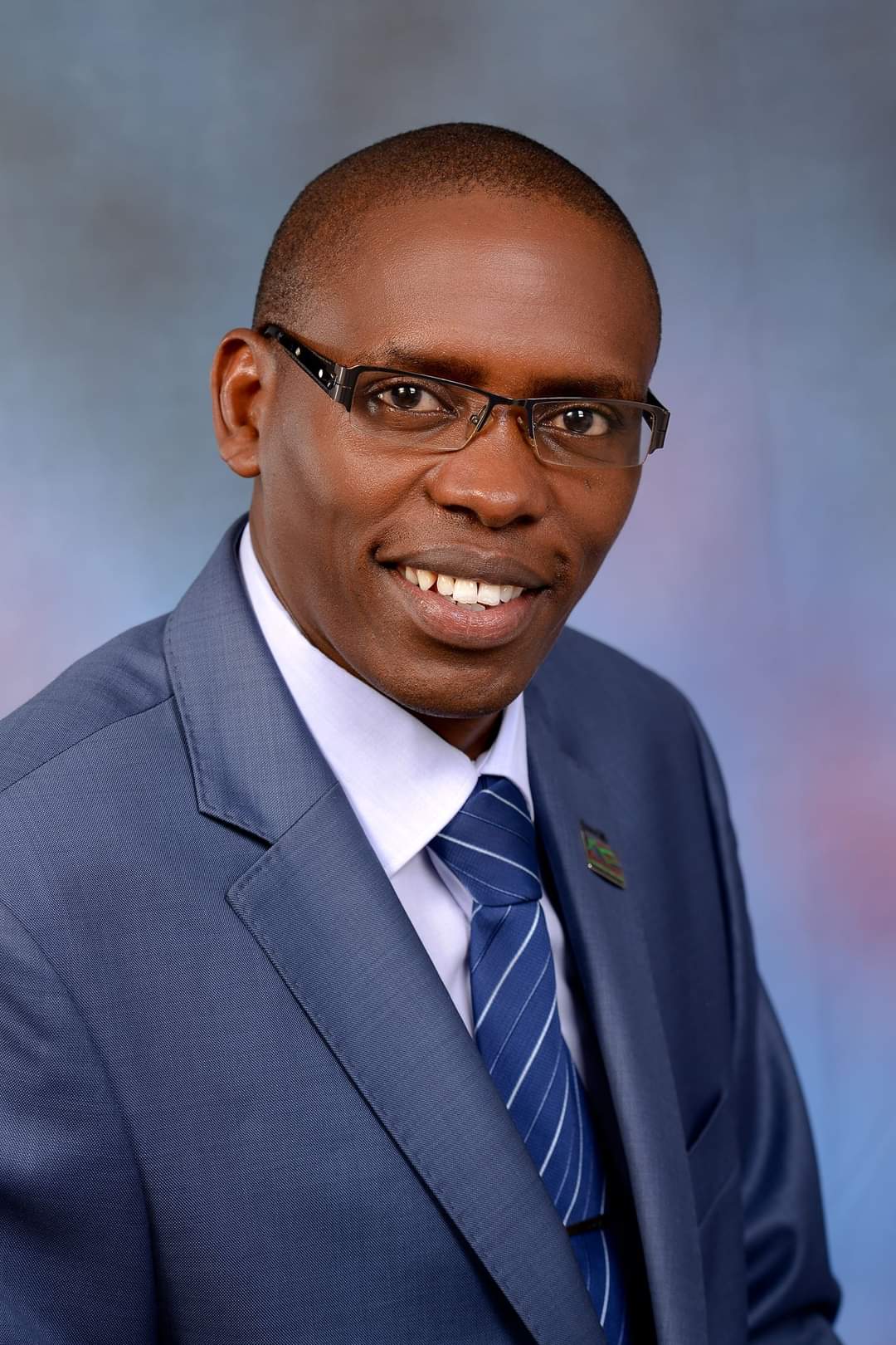 How George of Optiven cares for his clients