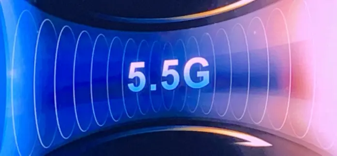 Huawei calls for expansion of mobile spectrum as 5G demand gallops