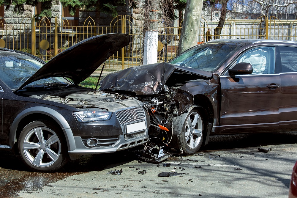 How to file for claims after a car accident in Kenya