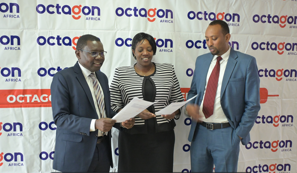 Octagon Africa Receive Regulatory Nod for Tier II Pension Contributions Custodial