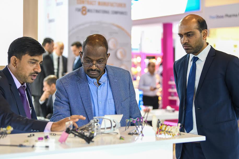 Medic East Africa And Medlab East Africa To Host The Region’s Largest Medical Exhibition This September In Nairobi