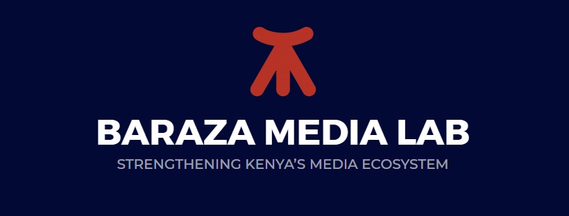 Baraza Media Lab to host a two day live production storytelling event