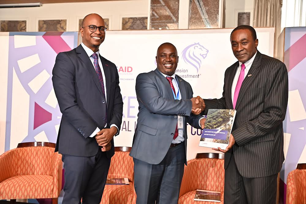 Local infrastructure projects seek over Ksh700bn financing from pension industry