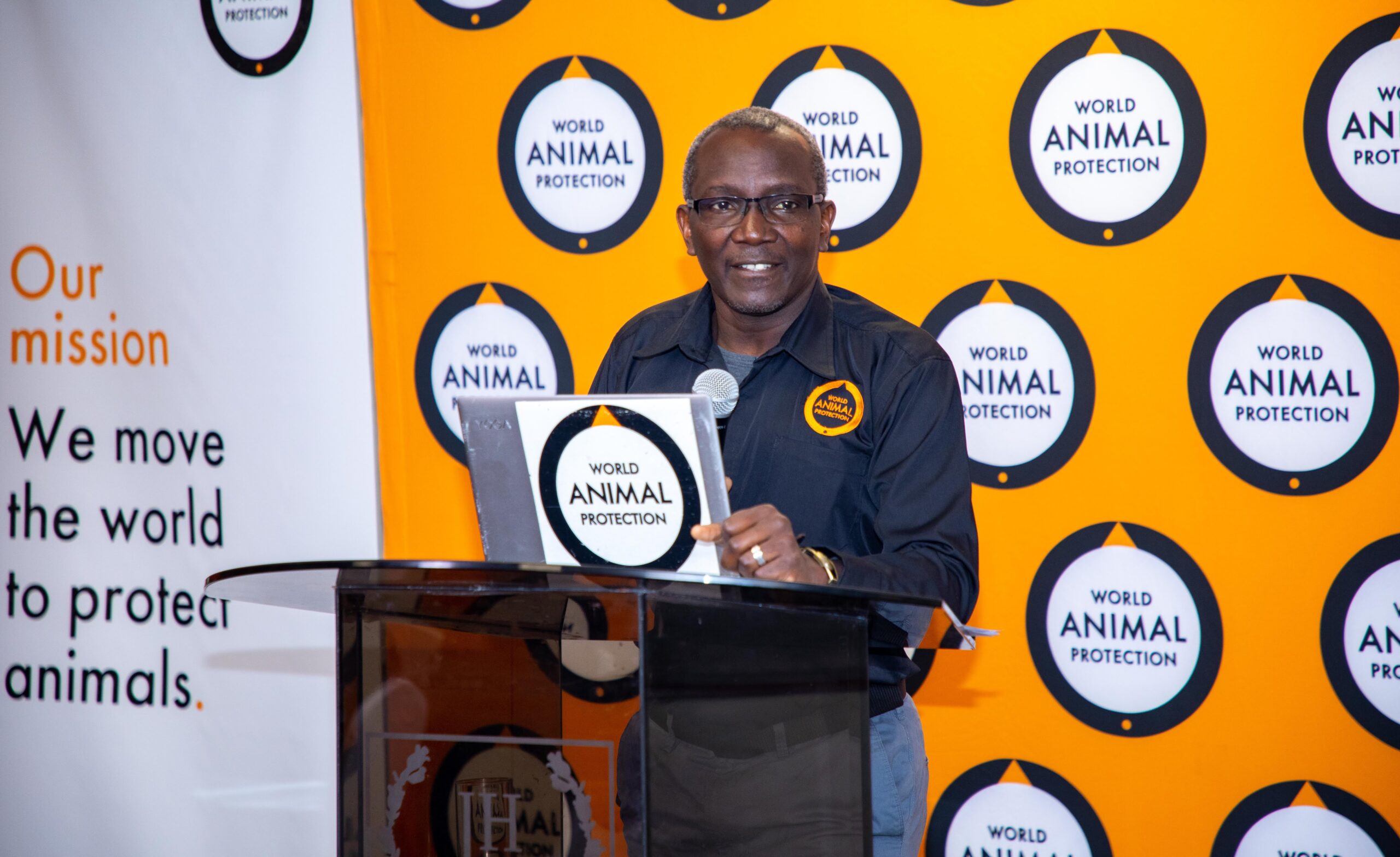 Summit urges African Governments to Promote Sustainable and Humane Animal Production Systems