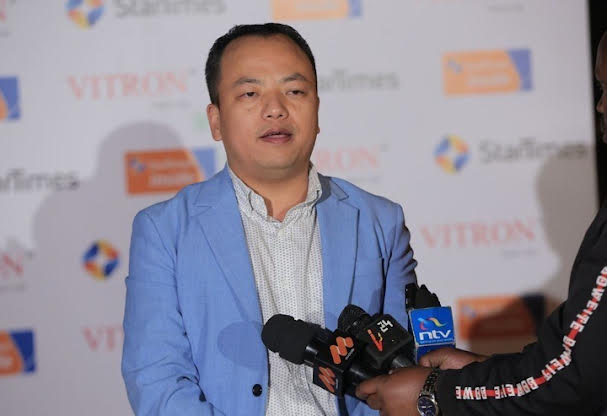 StarTimes, Vitron TV unveil 4 in 1 TV Sets in the Kenyan Market