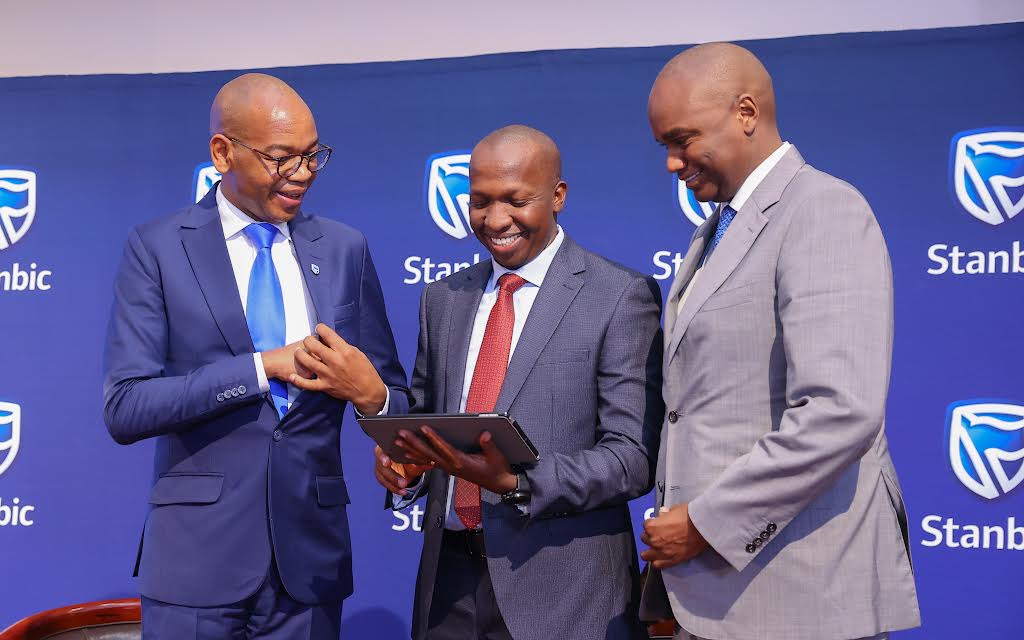 Stanbic Holdings Plc reports Kes 7.1 billion profit after tax for the H1 2023 period