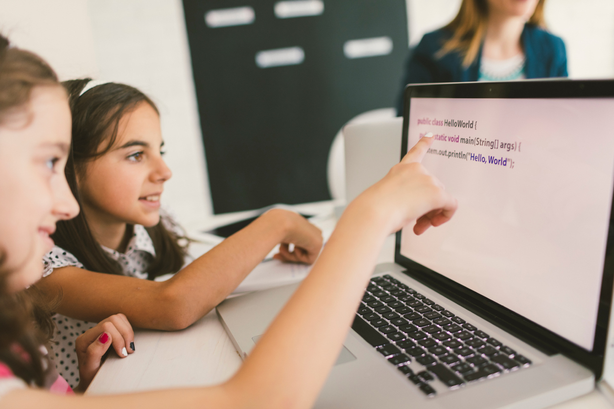 The Vital Role of Coding In Modern Education For Empowering Tomorrow’s Workforce