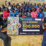 Coach-Elkanah-Rutto-celebrates-the-win-with-athletes-and-fellow-coaches