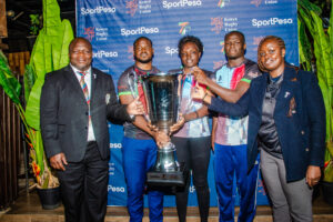 Kenya-Harlequins-Victor-Sudi-Chair-Wiseman-Agany-Ctr-Player-Sandra-Oduor-Wing-Jan-Remke-Ctr-and-Peris-Mukoko-Dir.-Women-Rugby-scaled.