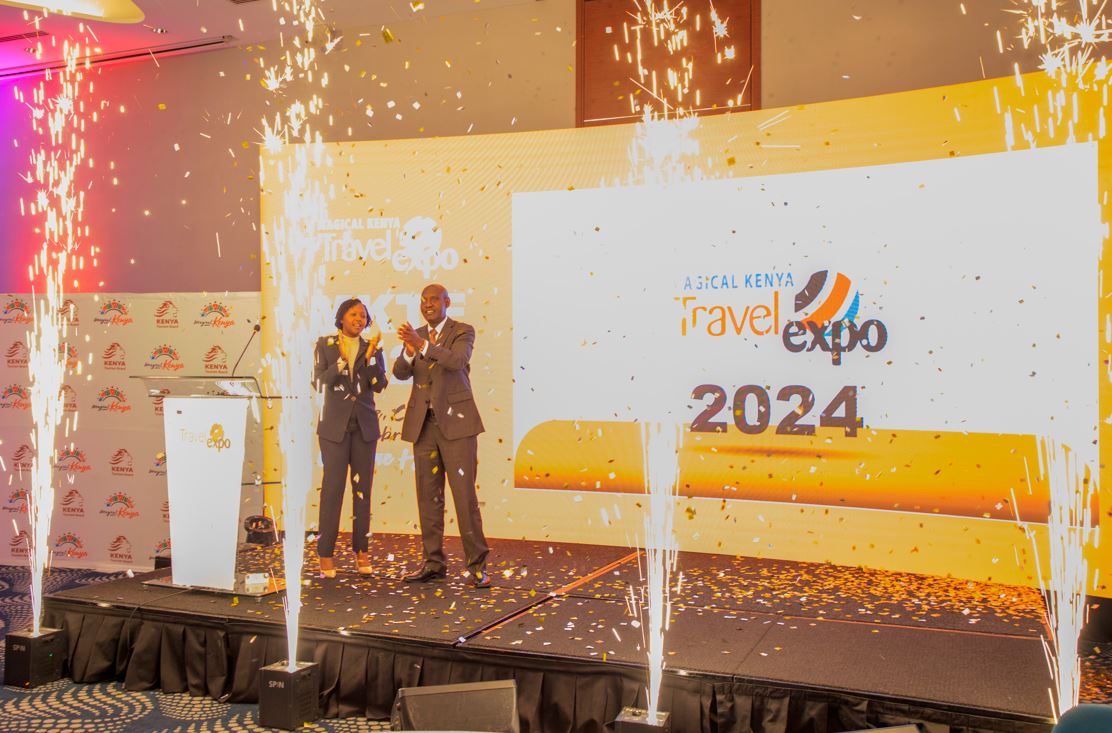 East africa’s premier tourism expo to be held in October 2024