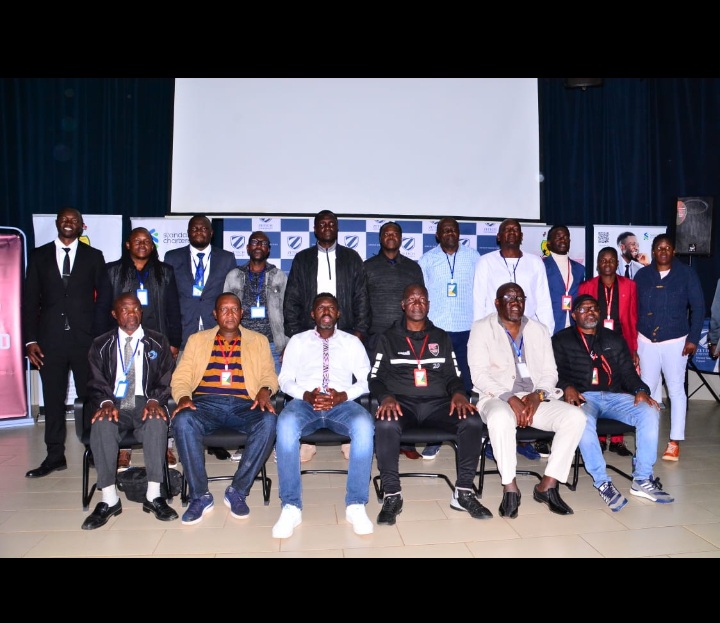 KEFWA Holds Annual General Meeting,