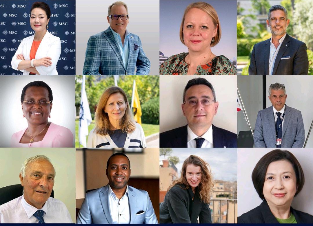 Amb. Karigithu Joins MSC Cruises’ Diversity and Inclusion Advisory Committee, Marking a Milestone in Maritime Leadership