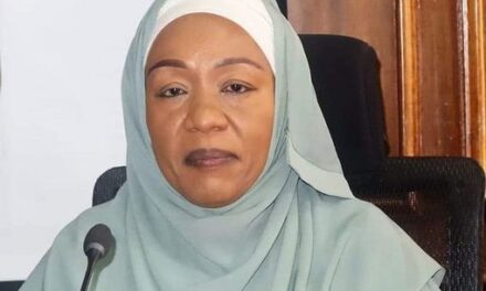 Senator Hamida Advocates for Dedicated Prayer Room for Muslim Students at Moi Girls’ High School