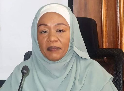 Senator Hamida Advocates for Dedicated Prayer Room for Muslim Students at Moi Girls’ High School