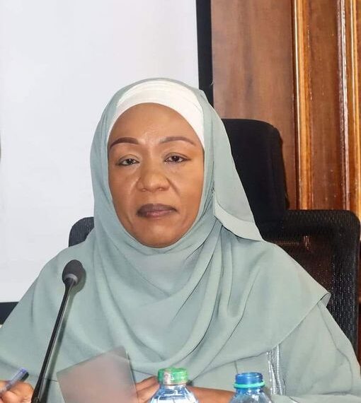 Senator Hamida Advocates for Dedicated Prayer Room for Muslim Students at Moi Girls’ High School