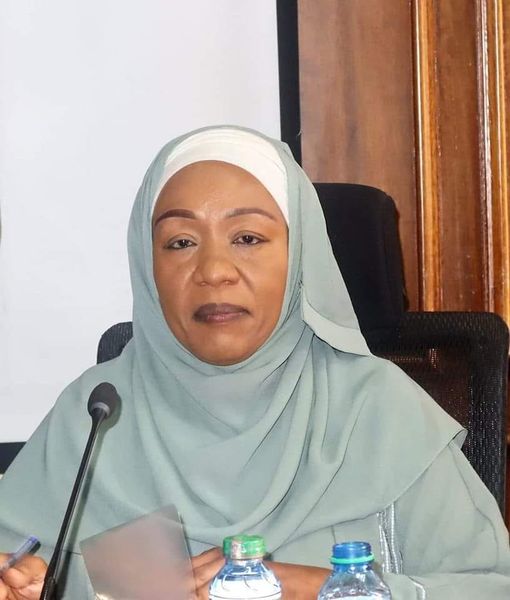 Senator Hamida Advocates for Dedicated Prayer Room for Muslim Students at Moi Girls’ High School