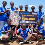 Rongai All Stars Queens Challenge Societal Norms with Tujiamini Win