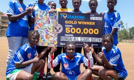 Rongai All Stars Queens Challenge Societal Norms with Tujiamini Win