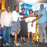 Malindi Airport Named Overall Winner at KAA Airport Service Quality Awards