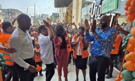 Naivas Supermarket Launches 24-Hour Store in Kilimani’s Wood Avenue