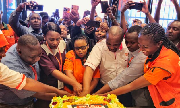 Naivas Launches Two New Branches in a Week