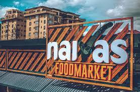 Naivas Supermarket Opens 24-Hour Store in Kilimani’s Wood Avenue