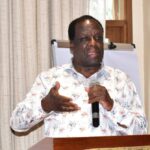 MPs direct Oparanya to create awareness on affirmative action funds uptake