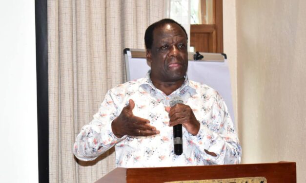 MPs direct Oparanya to create awareness on affirmative action funds uptake