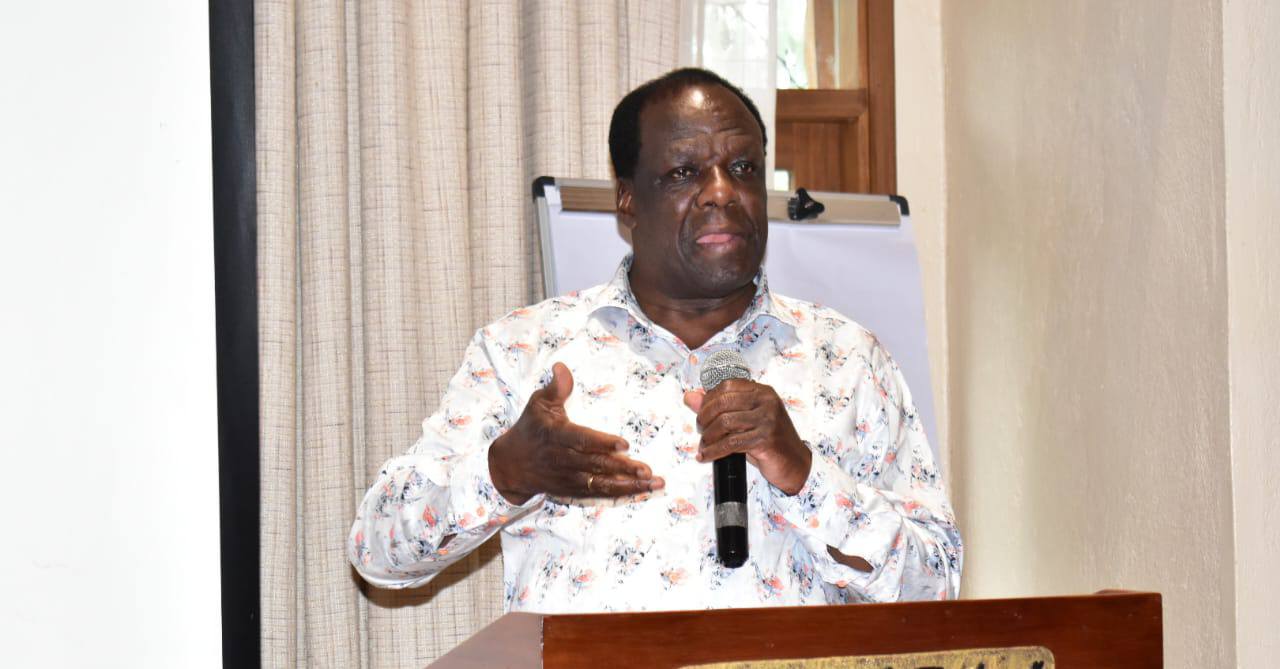 MPs direct Oparanya to create awareness on affirmative action funds uptake