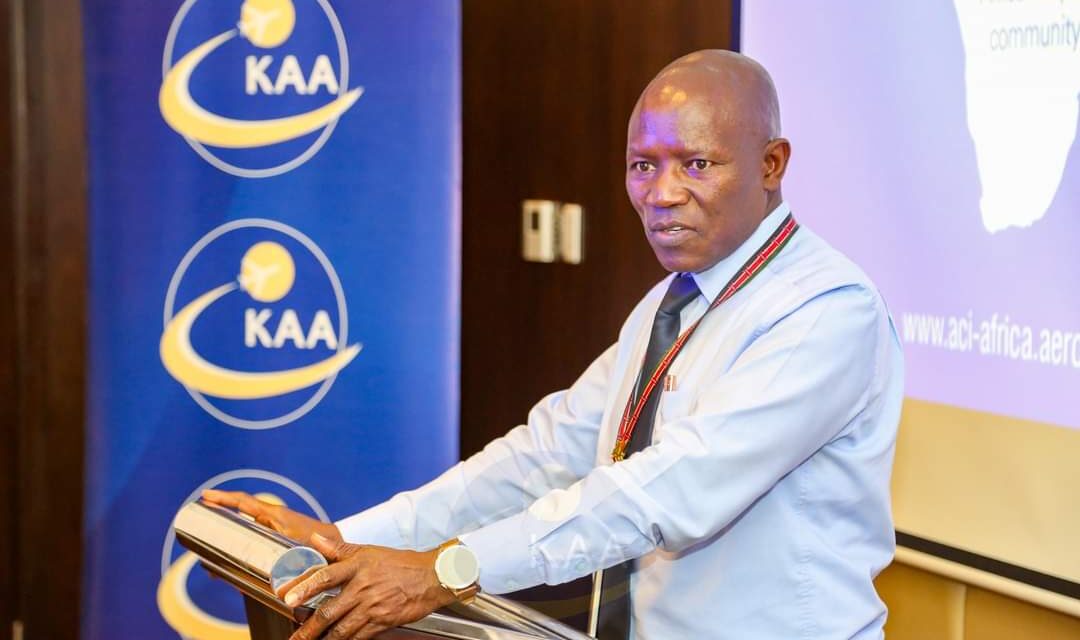 MPs imposes fine on KAA Managing Director over failure to honour summons