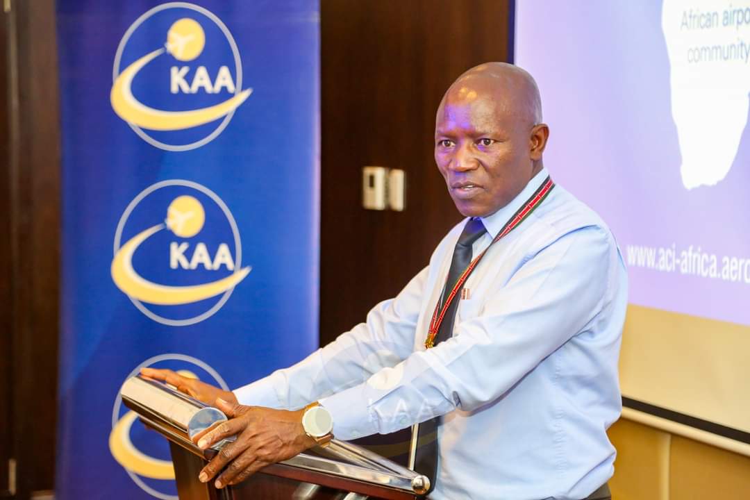 MPs imposes fine on KAA Managing Director over failure to honour summons