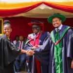 Government celebrates women venturing into engineering courses